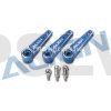 HSP61011 D6EF Metal Servo Horn